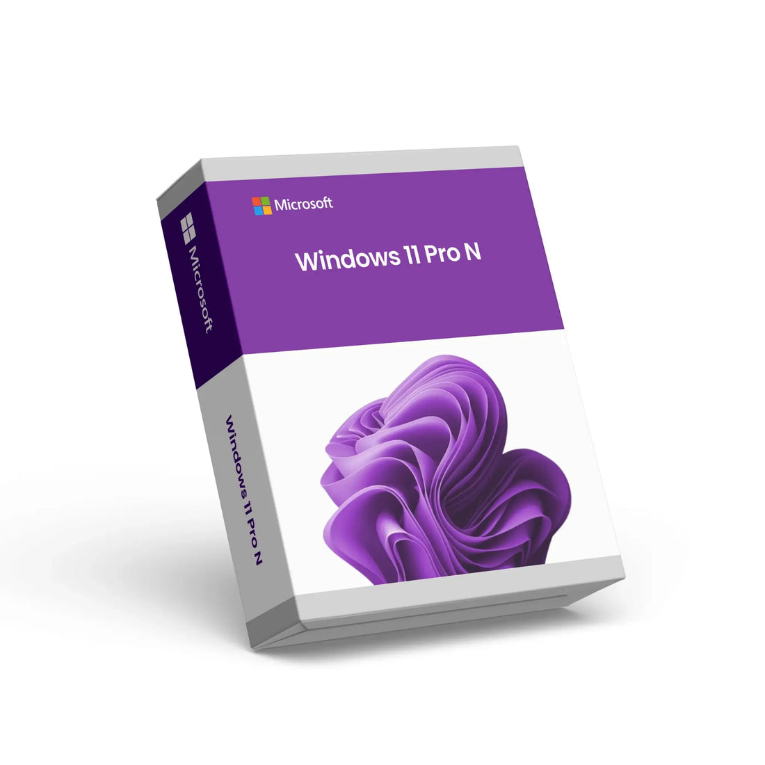 Microsoft Windows 11 Pro N