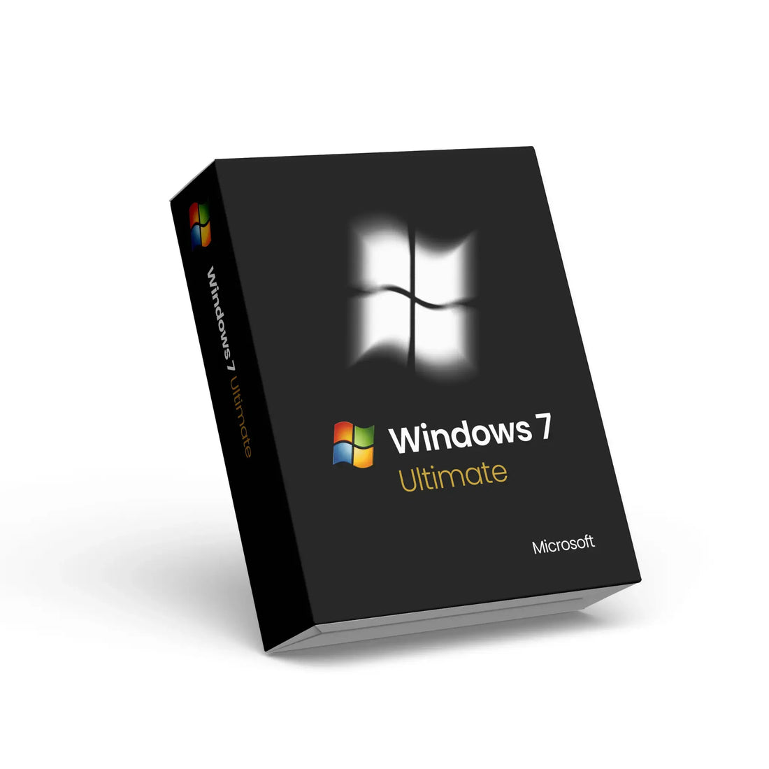 Microsoft Windows 7 Ultimate