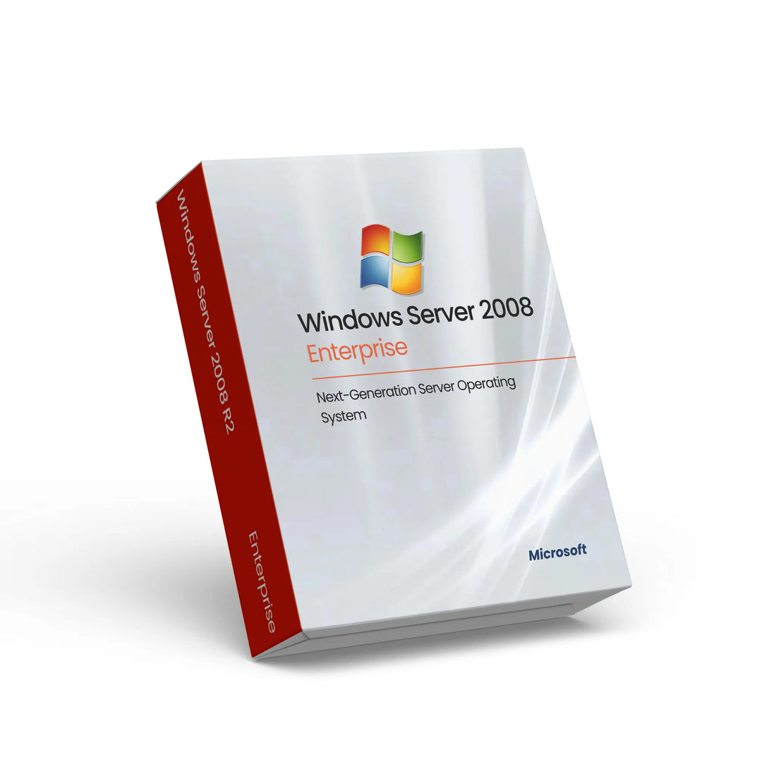 Microsoft Windows Server 2008 Enterprise | Next Generation Server Operating System 