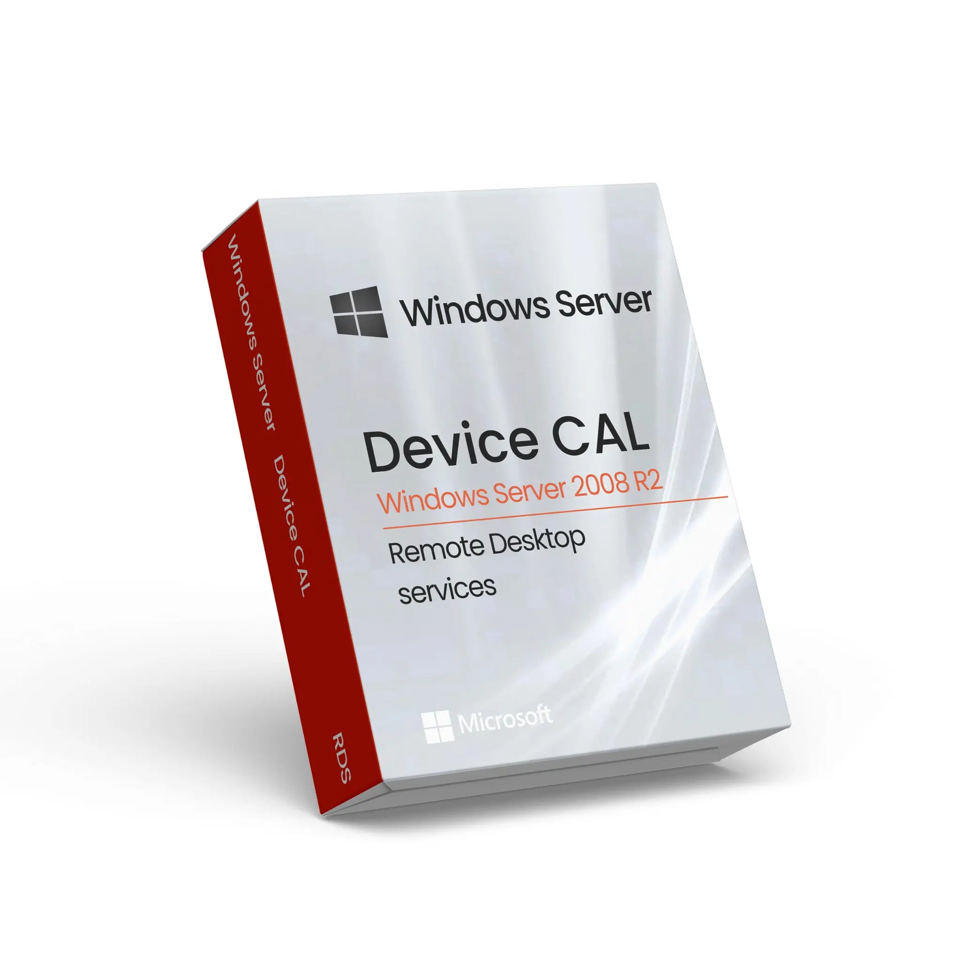Microsoft Windows Server 2008 R2 | Remote Desktop services | RDS