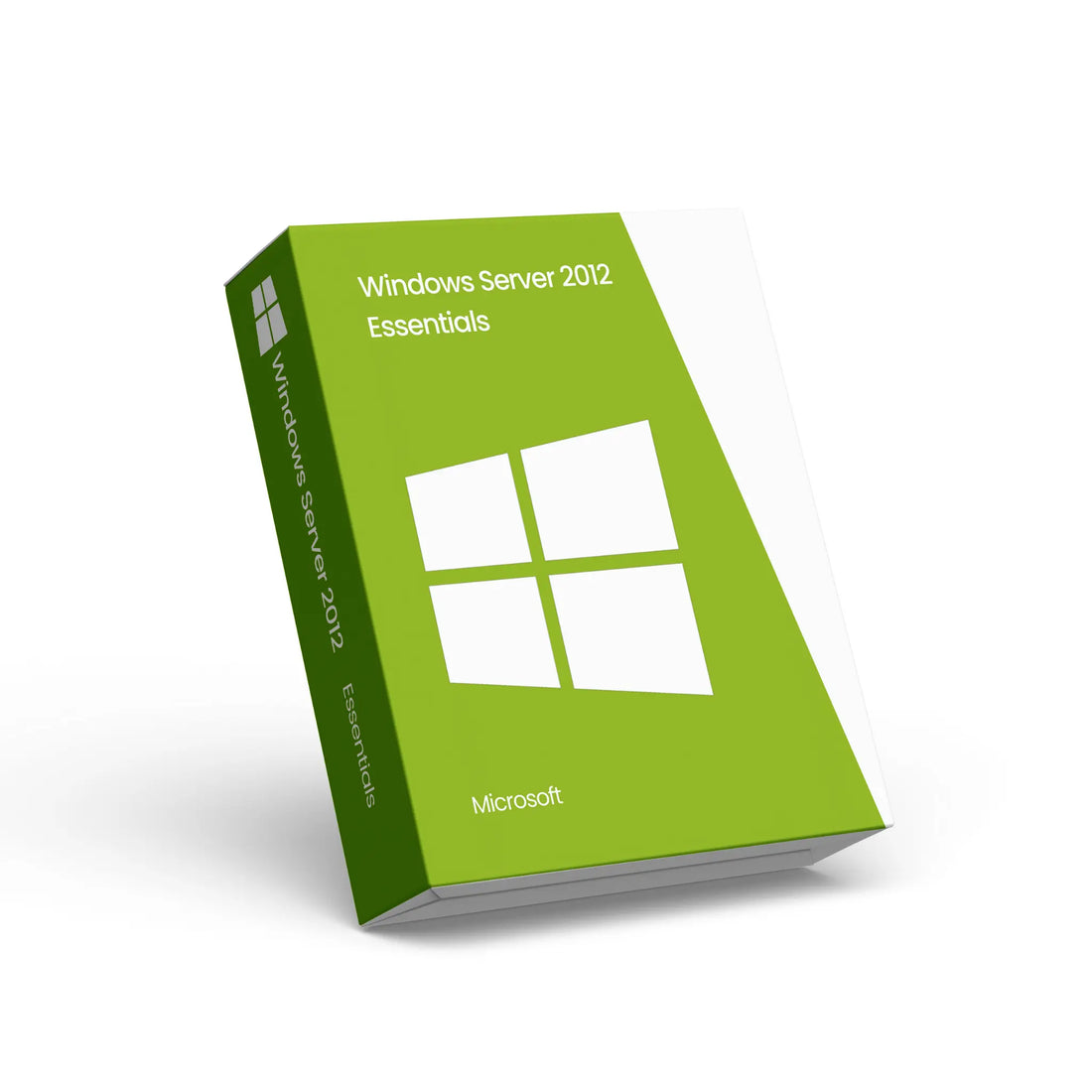 Microsoft Windows Server 2012 Essentials 