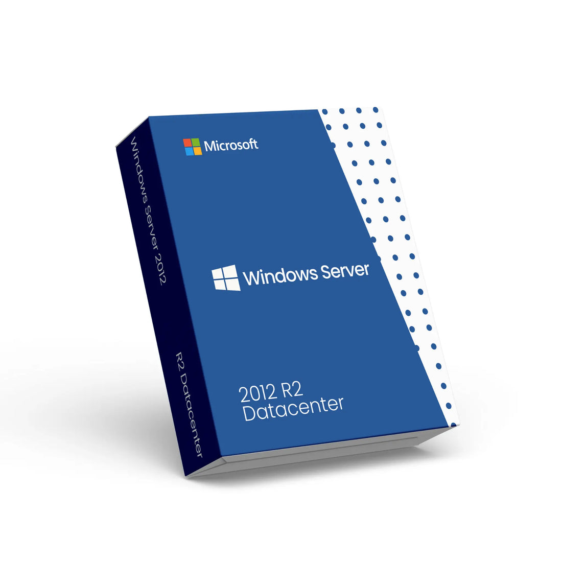 Microsoft Windows Server 2012 R2 Datacenter