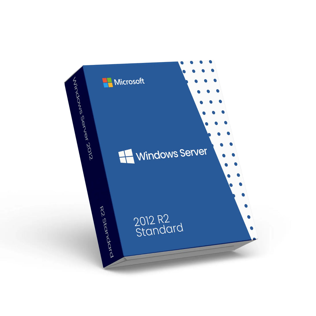 Microsoft Windows Server 2012 R2 Standard