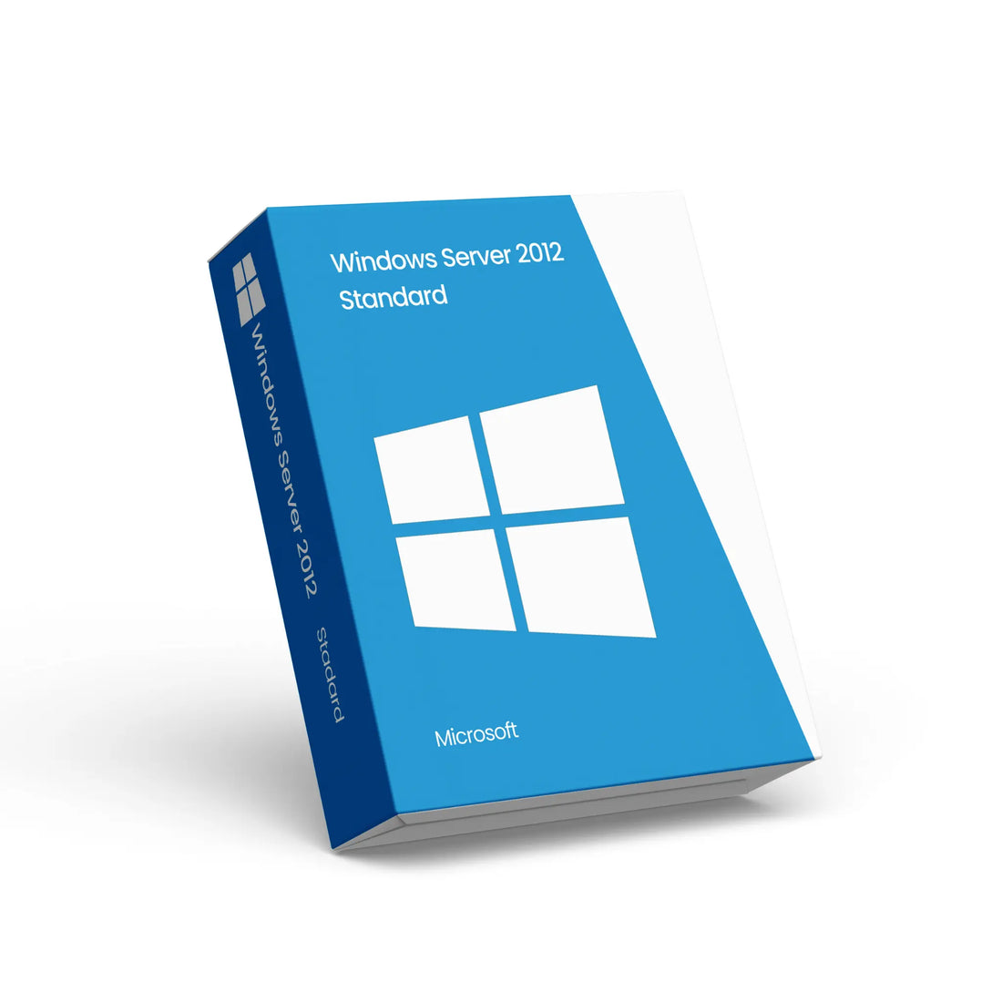 Microsoft Windows Server 2012 Standard 