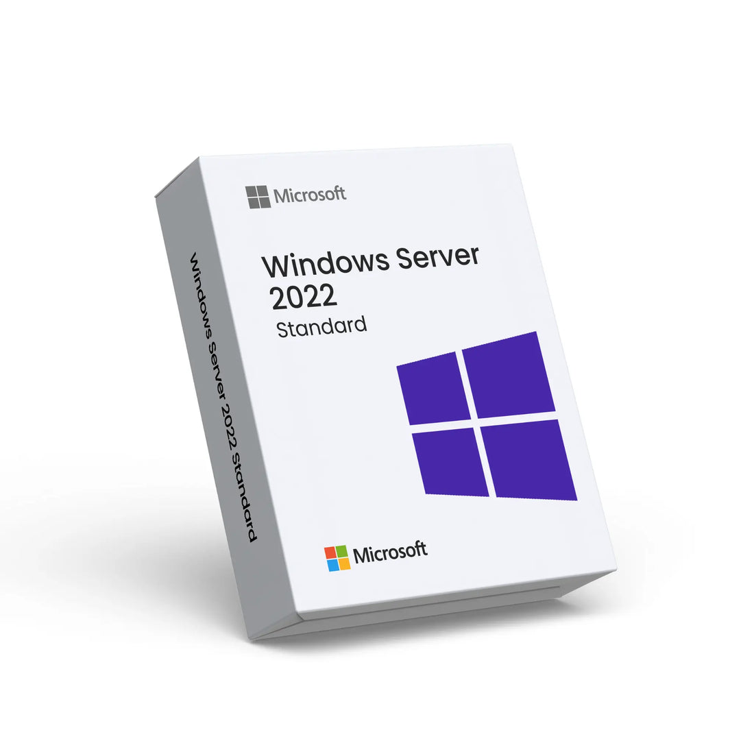 Microsoft Windows Server 2022 Standard