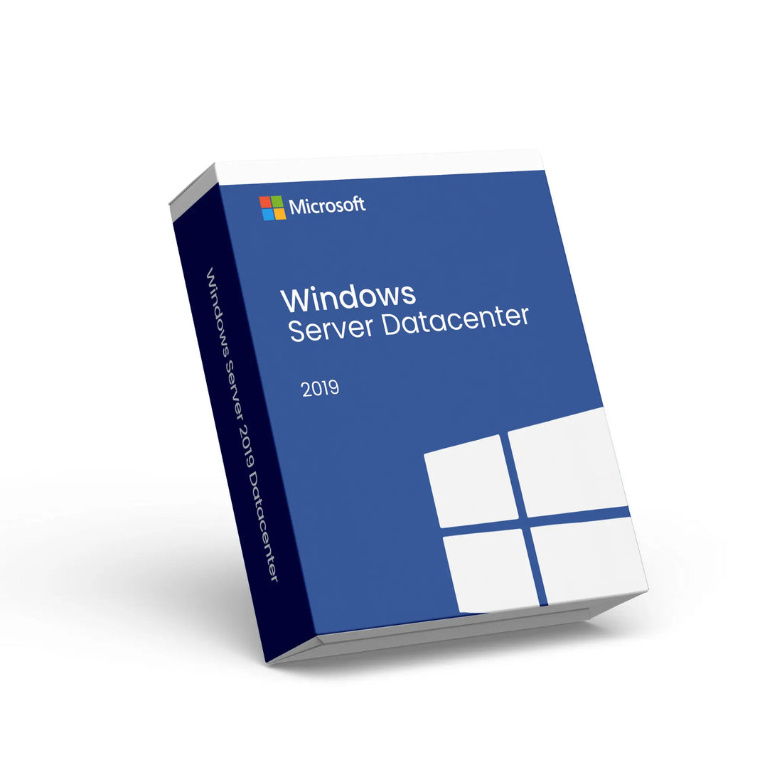 Microsoft Windows Server Datacenter 2019