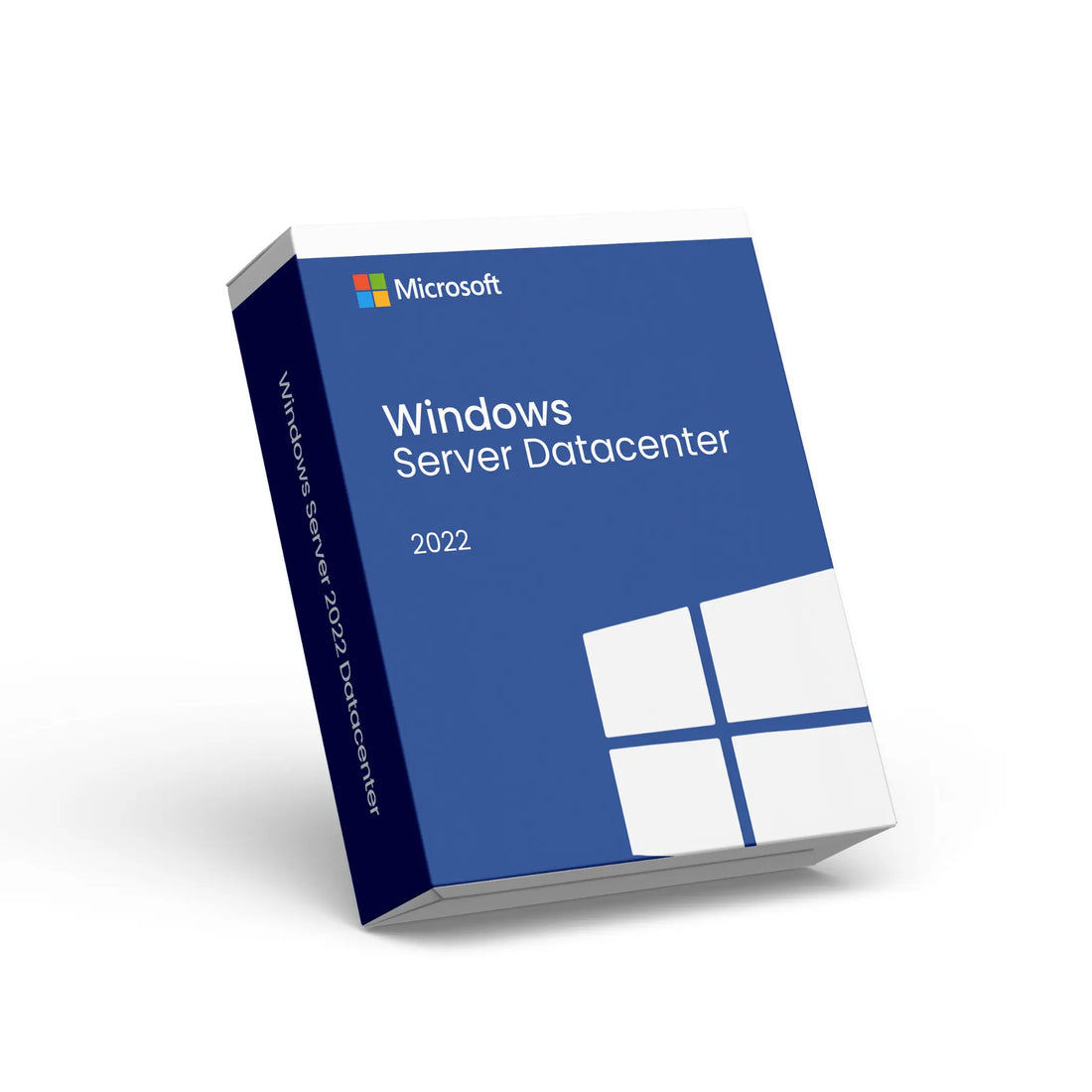 Microsoft Windows Server Datacenter 2022