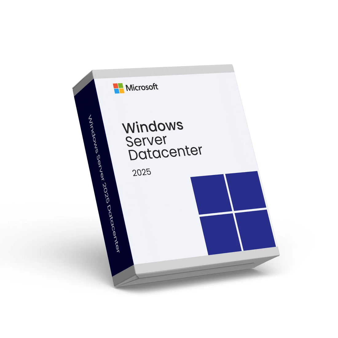 Microsoft Windows Server Datacenter 2025