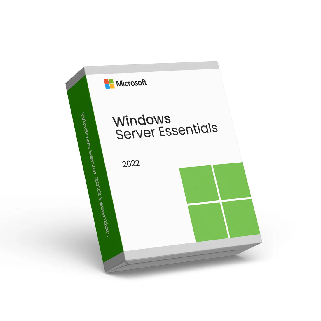 Microsoft Windows Server Essentials 2022 