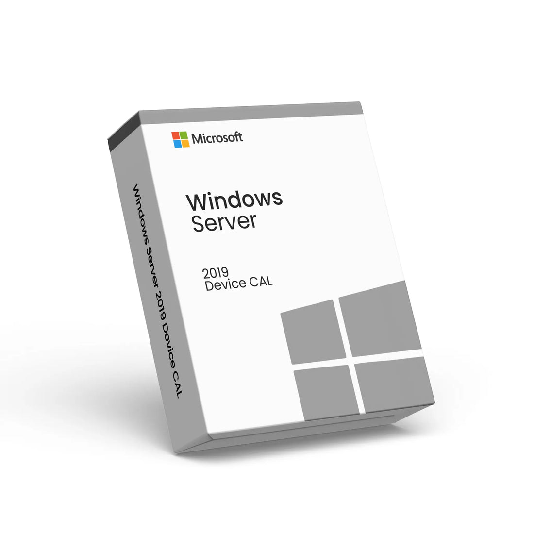 Microsoft Windows server 2019 Device CAL