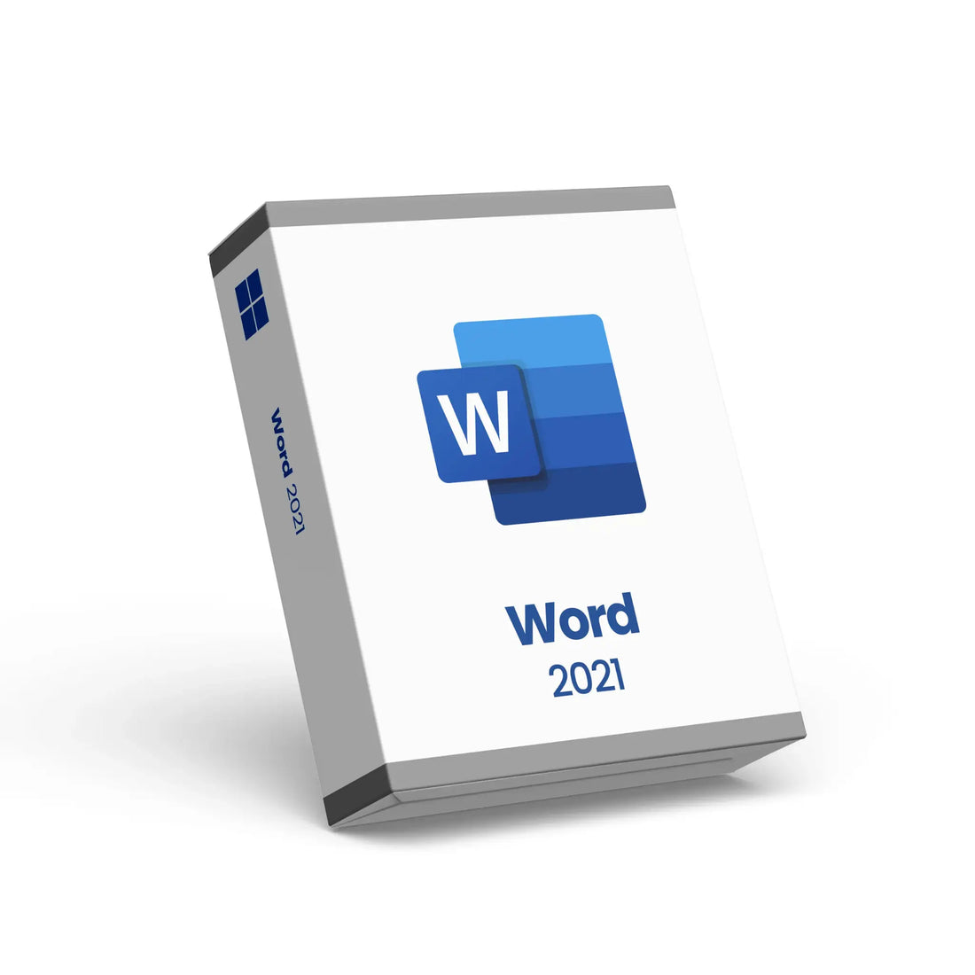 Microsoft Word 2021