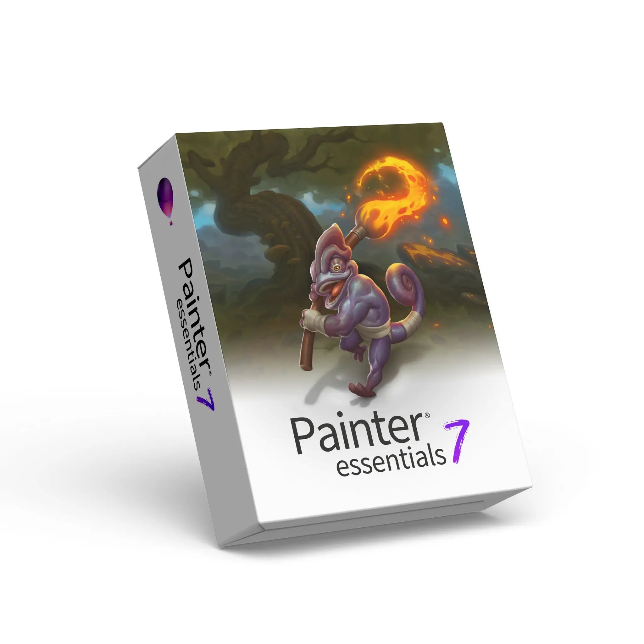 Painter Essentials 7 